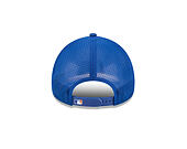 Kšiltovka New Era - MLB APEX 9FORTY A-Frame - NY Mets - Team Color