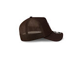 Kšiltovka New Era - MLB APEX 9FORTY A-Frame - San Diego Padres - Team Color