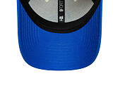 Kšiltovka New Era - PIAGGIO Vespa Contrast Visor 9FORTY - Red