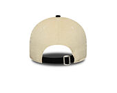 Kšiltovka New Era - Cord 9FORTY - Liverpool FC - Cream