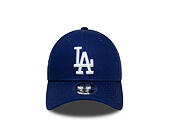 Kšiltovka New Era - MLB Side Script 9FORTY M-CROWN - LA Dodgers - Royal