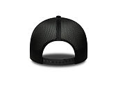 Kšiltovka New Era - MLB Sporty 9FORTY A-Frame - NY Yankees - Black