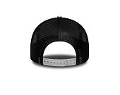 Kšiltovka New Era - Seasonal 9FORTY A-Frame Trucker - Liverpool FC - Grey