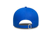Kšiltovka New Era - MLB Team Outline 9FORTY - NY Yankees - Blue / White