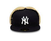 Kšiltovka New Era - MLB World Series Cooperstown Dog-Ear 59FIFTY - NY Yankees - Navy