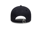 Kšiltovka New Era - MLB Distressed Wordmark 9TWENTY - NY Yankees - Navy