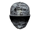 Kšiltovka New Era - Branded IMAGE DROP Gore-Tex Dog-Ear 59FIFTY - Digital Camo