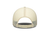 Kšiltovka New Era - MLB Sporty 9FORTY A-Frame - Seattle Mariners - Stone