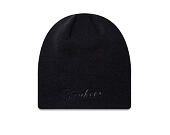 Kulich New Era - MLB Wordmark Beanie Knit Thin - NY Yankees - Navy