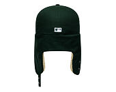 Kšiltovka New Era - MLB World Series Dog-Ear 59FIFTY - Oakland Athletics - Green