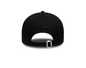 Kšiltovka New Era - MLB Stitched 9FORTY - NY Yankees - Black