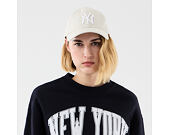 Mikina New Era - MLB Arch Graphic Crewneck - NY Yankees - Navy