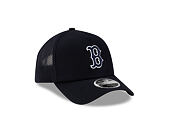 Kšiltovka New Era - MLB APEX 9FORTY A-Frame - Boston Red Sox - Team Color