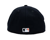 Kšiltovka New Era - MLB Floral Undervisor 59FIFTY - Detroit Tigers - Navy