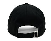 Kšiltovka New Era - Liverpool FC - 9FORTY Core Cap - Black / White