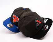 Kšiltovka New Era - MLB Nylon Ripstop 19TWENTY - Arizona Diamondbacks - Team Color