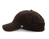 Kšiltovka 47 Brand MLB Clean Up Base Runner - NY Yankees - Brown