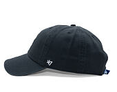 Kšiltovka 47 Brand MLB Clean Up - LA Dodgers - Anthracite