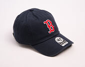 Kšiltovka 47 Brand MLB Clean Up - Boston Red Sox
