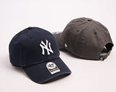 Kšiltovka 47 Brand MLB Clean Up - NY Yankees - Navy