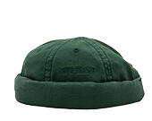 Čepice Stetson - Docker Cotton - Green