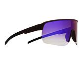 Sluneční Brýle Red Bull SPECT - DAKOTA - Mauve/Grey Smoke - Red/Purple Mirror