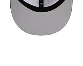 Kšiltovka New Era - MiLB Theme Nights 59FIFTY - Durham Bulls - Team Color