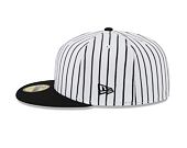Kšiltovka New Era - MiLB Theme Nights 59FIFTY - Durham Bulls - Team Color