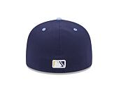 Kšiltovka New Era - MiLB Theme Nights 59FIFTY - Myrtle Beach Pelicans - Team Color