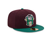 Kšiltovka New Era - MiLB Theme Nights 59FIFTY - Hudson Valley Renegades - Team Color