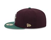 Kšiltovka New Era - MiLB Theme Nights 59FIFTY - Hudson Valley Renegades - Team Color