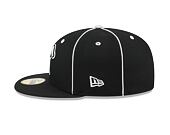 Kšiltovka New Era - MiLB Theme Nights 59FIFTY - Montgomery Biscuits - Team Color