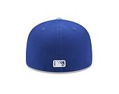 Kšiltovka New Era - MiLB Theme Nights 59FIFTY - Reno Aces - Team Color