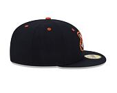 Kšiltovka New Era - MiLB Theme Nights 59FIFTY - Erie Sea Wolves