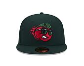 Kšiltovka New Era - MiLB Theme Nights 59FIFTY - Jersey Shore Blueclaws