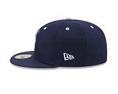 Kšiltovka New Era - MiLB Theme Nights 59FIFTY - Lehigh Valley IronPigs
