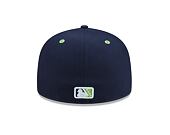 Kšiltovka New Era - MiLB Theme Nights 59FIFTY - Palm Beach Cardinals
