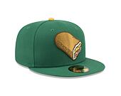 Kšiltovka New Era - MiLB Theme Nights 59FIFTY - Omaha Storm Chasers