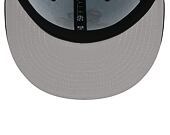 Kšiltovka New Era - MiLB Theme Nights 59FIFTY - Scranton Wilkers Barre Rail Riders