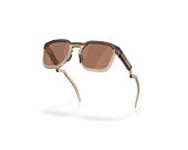 Sluneční brýle Oakley - Hstn Sq - Matte Rootbeer