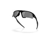 Sluneční brýle Oakley - Suture Jacket - Matte Black