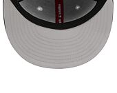 Kšiltovka New Era - MLB All Star Game Workout 2026 59FIFTY - Detroit Tigers - Team Color
