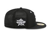 Kšiltovka New Era - MLB All Star Game Workout 2026 59FIFTY - Chicago White Sox - Team Color