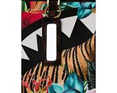 Taška Sprayground - Flowering Jungle Shark 2 Tote