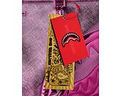 Taška Sprayground - Metallic Pink Metallic Drip Tote
