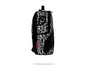 Batoh Sprayground - Wynwood Walls Defer Backpack