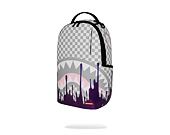 Batoh Sprayground - Cream Space Drip Backpack