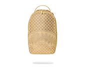 Batoh Sprayground - 2 Tone Gold Trinity Backpack