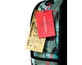 Batoh Sprayground - Money Banks Backpack