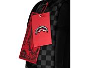 Batoh Sprayground - Looney Tunes Fight Cloud Backpack